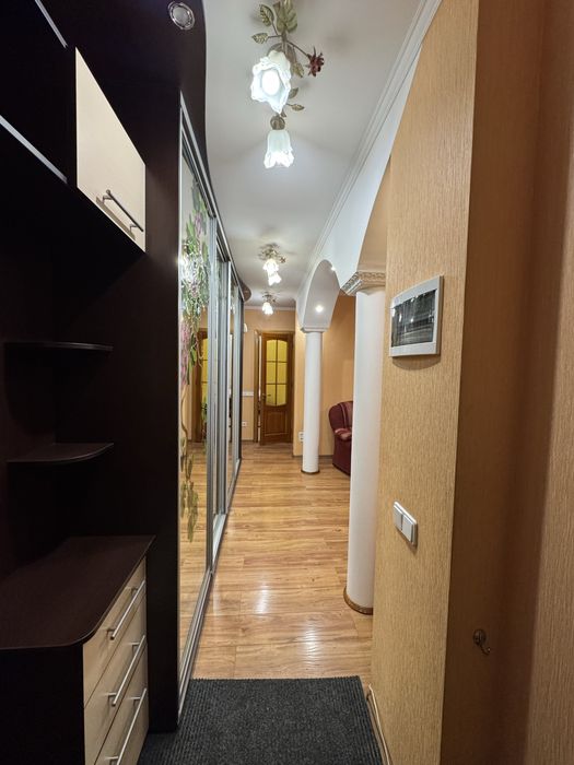 Квартира на вул. Г. Крут в Сумах, ID 377554, фото №10