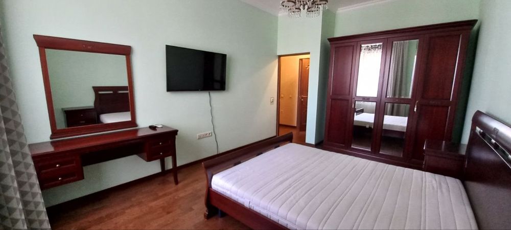 Квартира на вул. В. Тютюнника, 37/1 в Київ, ID 316359, фото №1