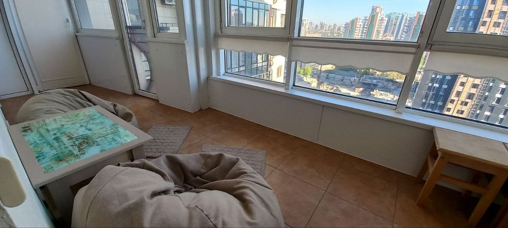 Квартира на вул. В. Тютюнника, 37/1 в Києві, ID 316359, фото №12