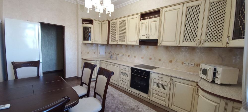 Квартира на вул. В. Тютюнника, 37/1 в Київ, ID 316359, фото №3