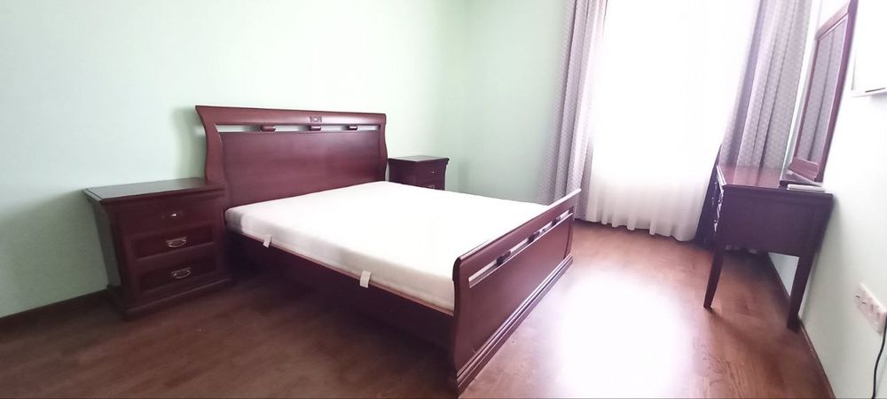 Квартира на вул. В. Тютюнника, 37/1 в Київ, ID 316359, фото №4