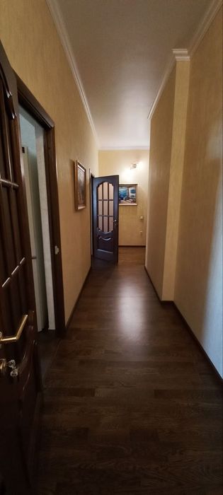 Квартира на вул. В. Тютюнника, 37/1 в Київ, ID 316359, фото №5