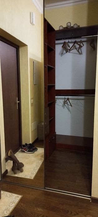 Квартира на вул. В. Тютюнника, 37/1 в Києві, ID 316359, фото №8