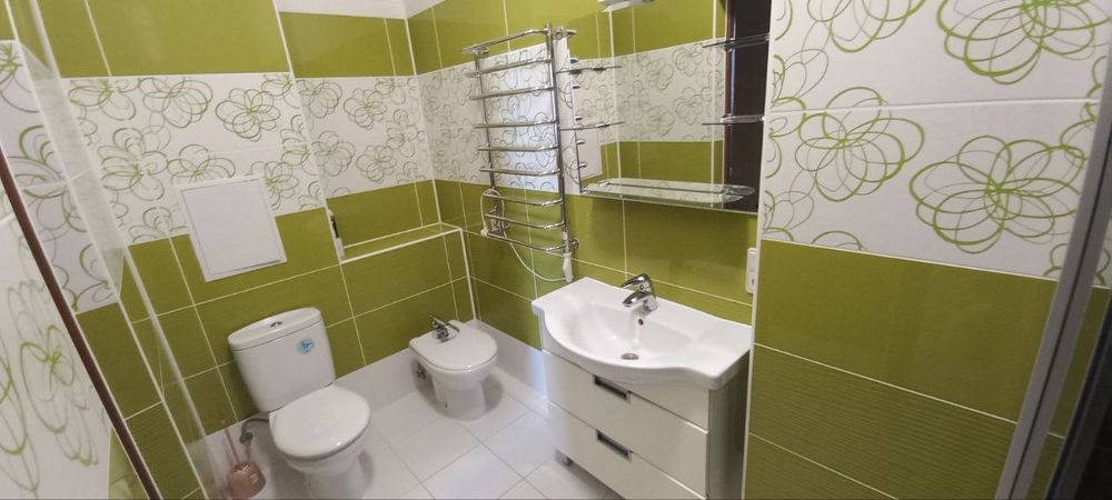 Квартира на вул. В. Тютюнника, 37/1 в Києві, ID 316359, фото №9