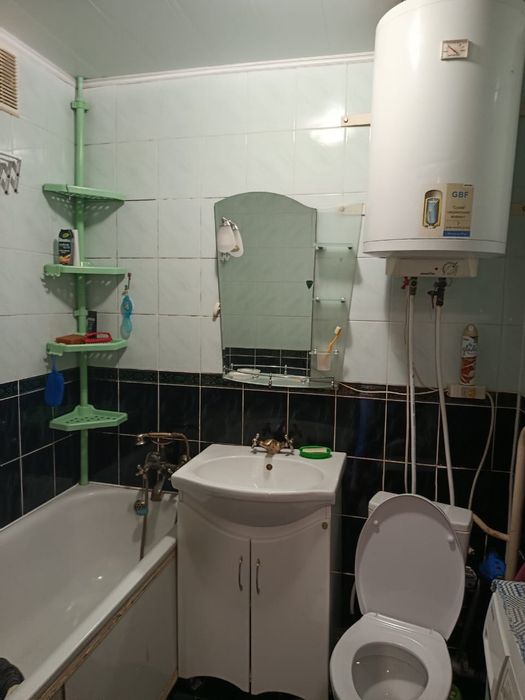 Квартира на вул. Ковпака в Суми, ID 291407, фото №1