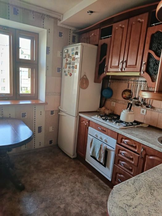 Квартира на вул. Ковпака в Суми, ID 291407, фото №4