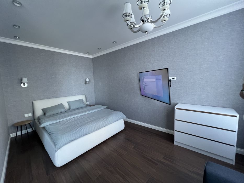 Квартира на 32 жемчужина в Одесі, ID 280589, фото №1