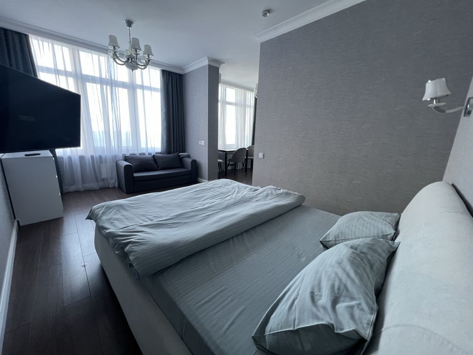 Квартира на 32 жемчужина в Одесі, ID 280589, фото №2