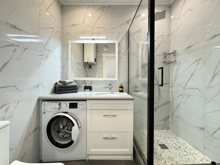 Квартира на 32 жемчужина в Одесі, ID 280589, фото №11