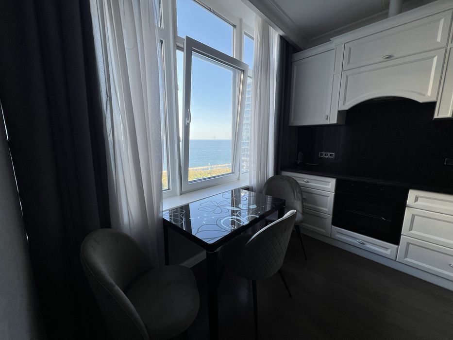Квартира на 32 жемчужина в Одесі, ID 280589, фото №4