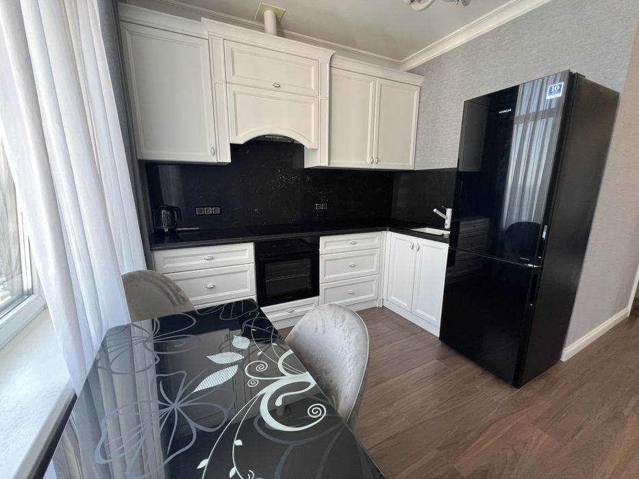 Квартира на 32 жемчужина в Одесі, ID 280589, фото №6