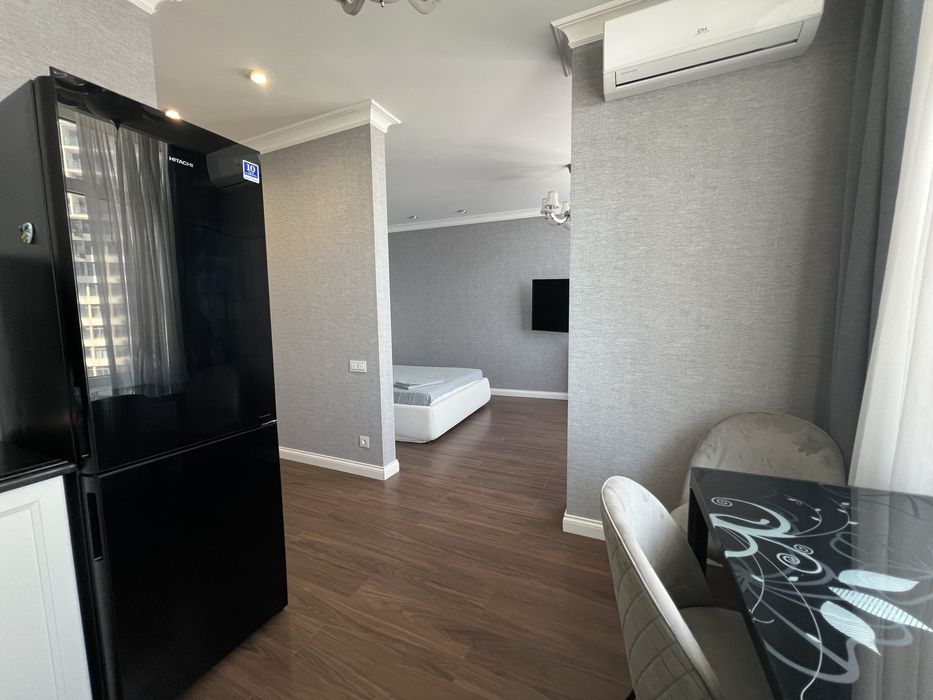 Квартира на 32 жемчужина в Одесі, ID 280589, фото №7