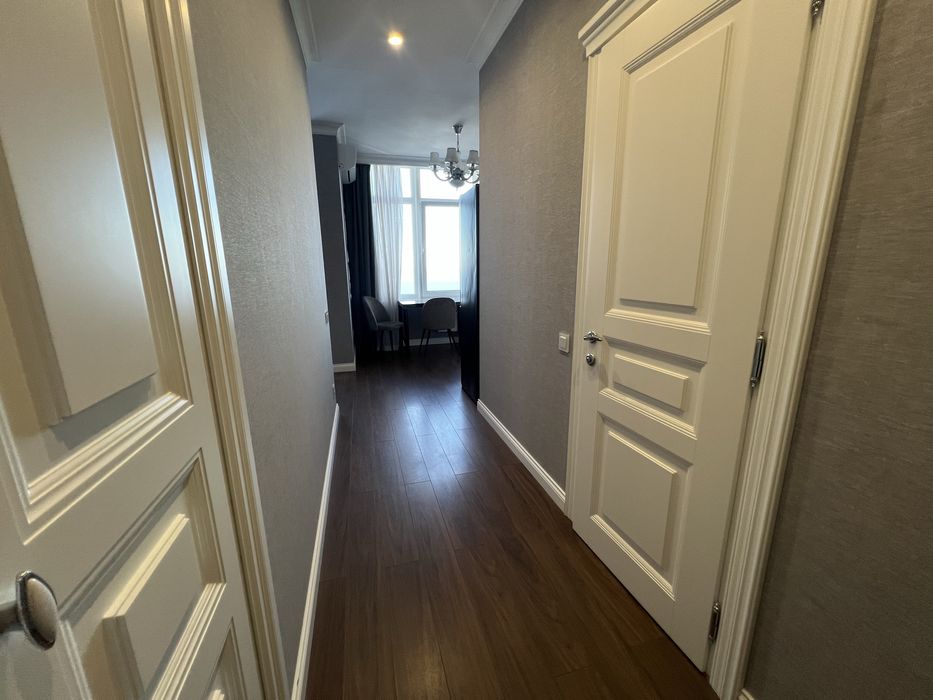 Квартира на 32 жемчужина в Одесі, ID 280589, фото №8