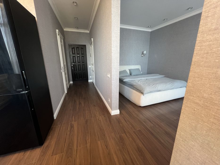Квартира на 32 жемчужина в Одесі, ID 280589, фото №9