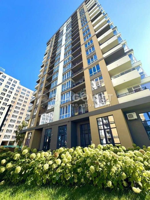 Квартира на ЖК Krona Park II в Києві, ID 305485, фото №1