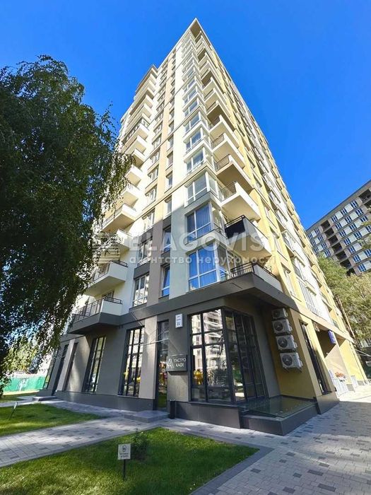 Квартира на ЖК Krona Park II в Києві, ID 305485, фото №5