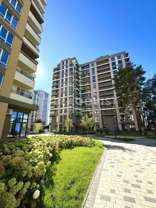 Квартира на ЖК Krona Park II в Києві, ID 305485, фото №10