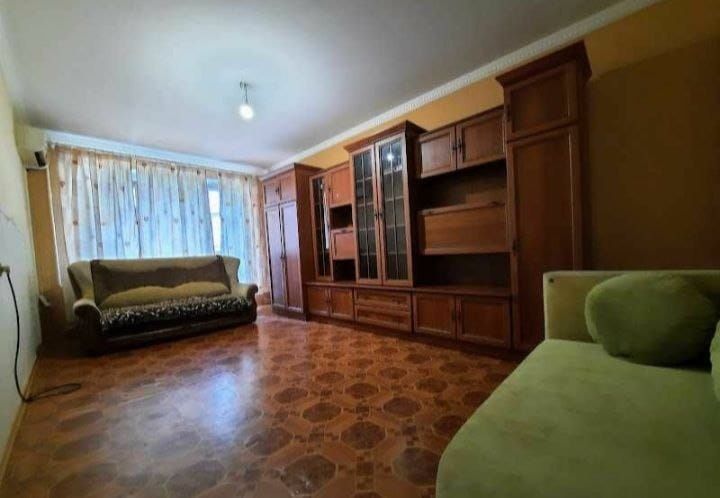 Квартира на вул. Покровська, 33 в Кривому Розі, ID 286912, фото №1