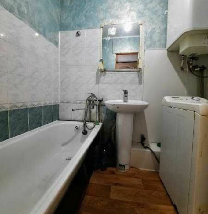 Квартира на вул. Покровська, 33 в Кривому Розі, ID 286912, фото №4