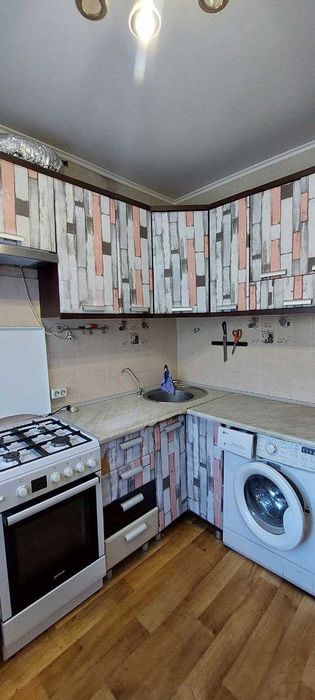 Квартира на на Черемушках в Одесі, ID 178316, фото №2