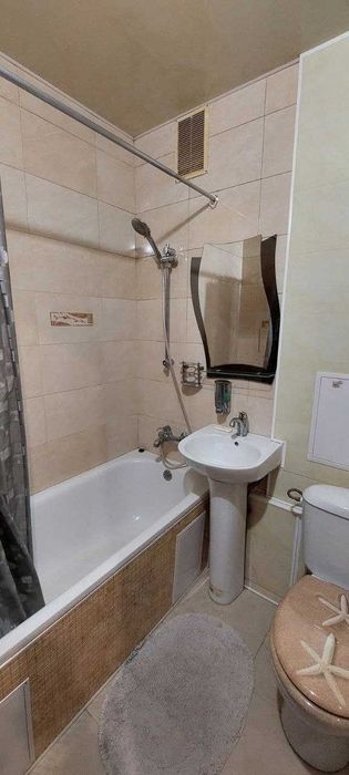 Квартира на на Черемушках в Одесі, ID 178316, фото №11