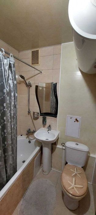 Квартира на на Черемушках в Одесі, ID 178316, фото №12