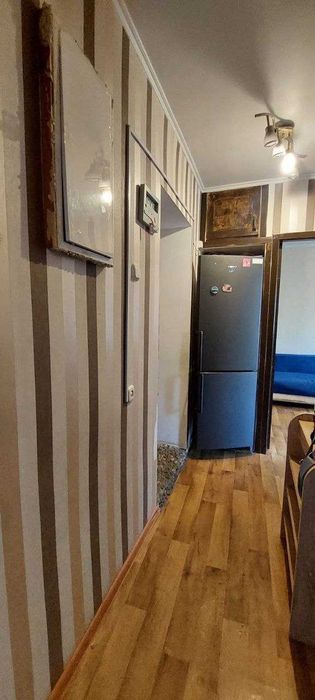 Квартира на на Черемушках в Одесі, ID 178316, фото №9