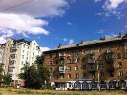 Квартира на вул. Гашека, 16 в Київ, ID 165205, фото №1