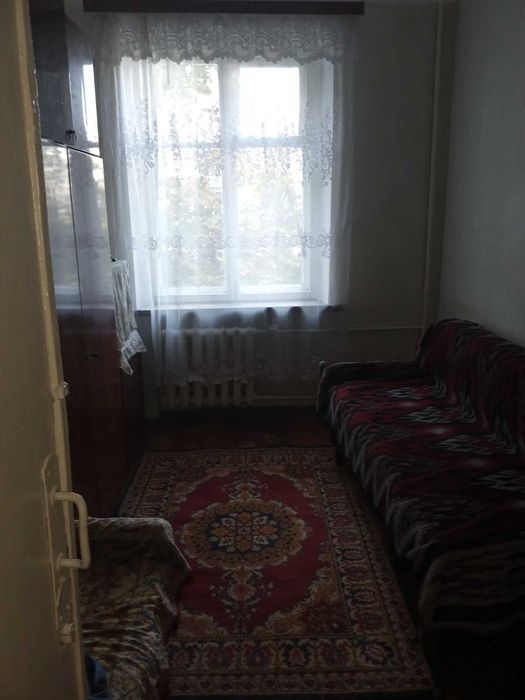 Квартира на вул. Гашека, 16 в Київ, ID 165205, фото №2