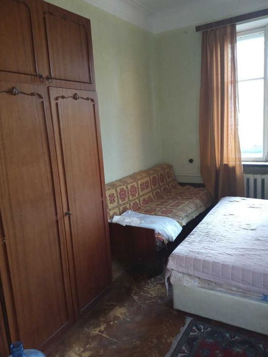 Квартира на вул. Гашека, 16 в Київ, ID 165205, фото №3