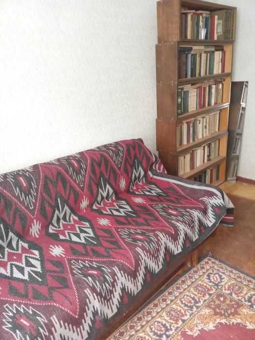 Квартира на вул. Гашека, 16 в Київ, ID 165205, фото №4