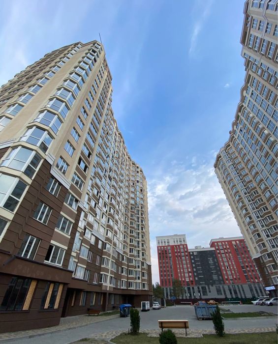 Квартира на Ірпінь в Києві, ID 284653, фото №5