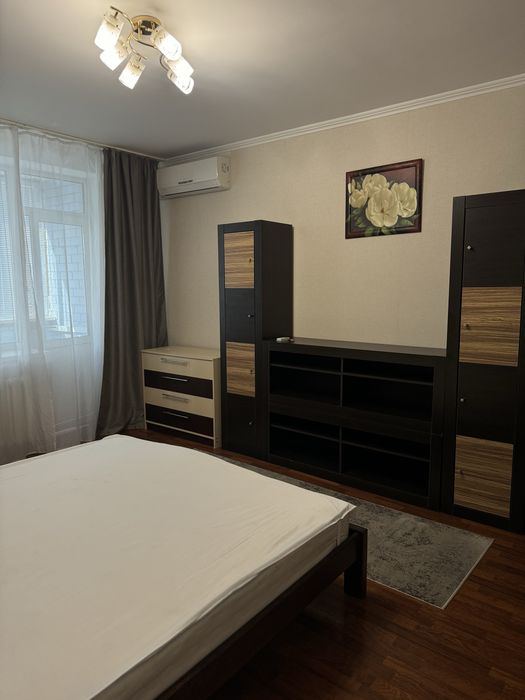 Квартира на вул. Михайла Драгоманова, 6a в Києві, ID 353955, фото №2