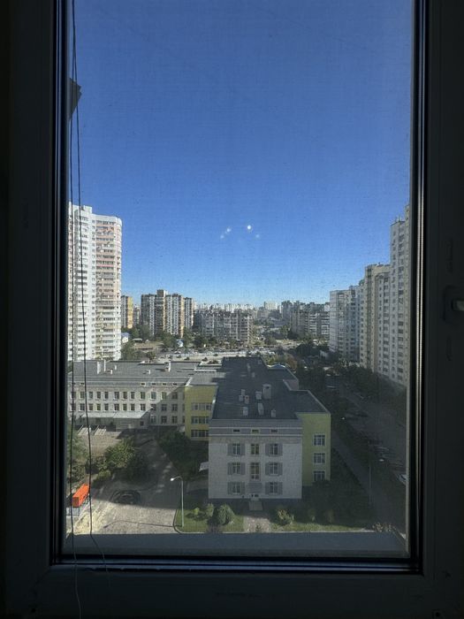 Квартира на вул. Михайла Драгоманова, 6a в Києві, ID 353955, фото №11