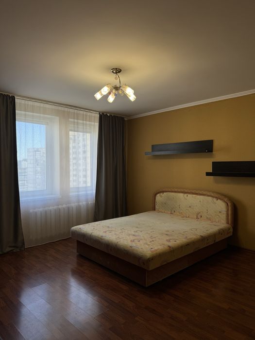 Квартира на вул. Михайла Драгоманова, 6a в Києві, ID 353955, фото №3