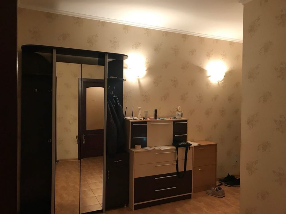Квартира на вул. Михайла Драгоманова, 6a в Києві, ID 353955, фото №5
