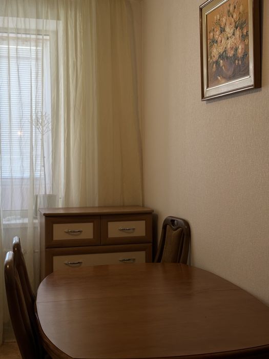 Квартира на вул. Михайла Драгоманова, 6a в Києві, ID 353955, фото №6