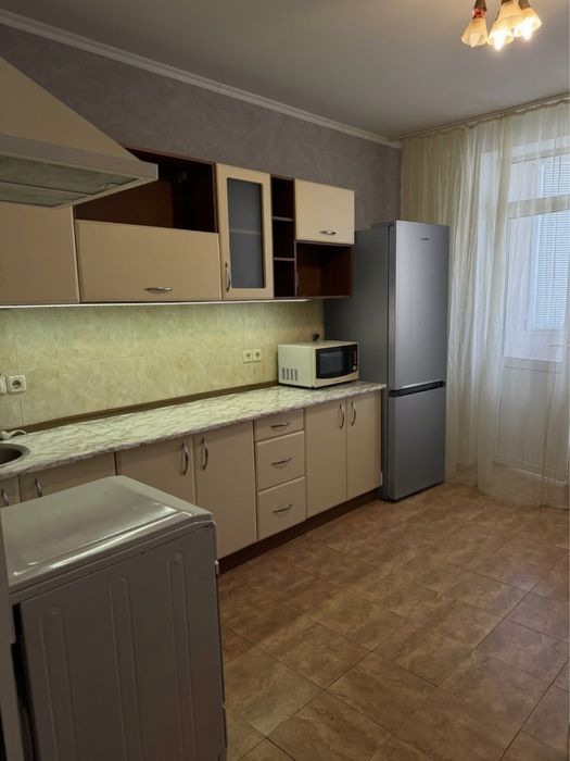 Квартира на вул. Михайла Драгоманова, 6a в Києві, ID 353955, фото №7