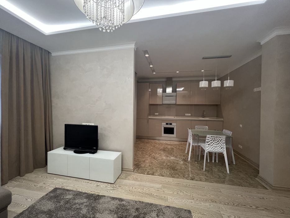 Квартира на вул. Золотоустівська в Києві, ID 276637, фото №3