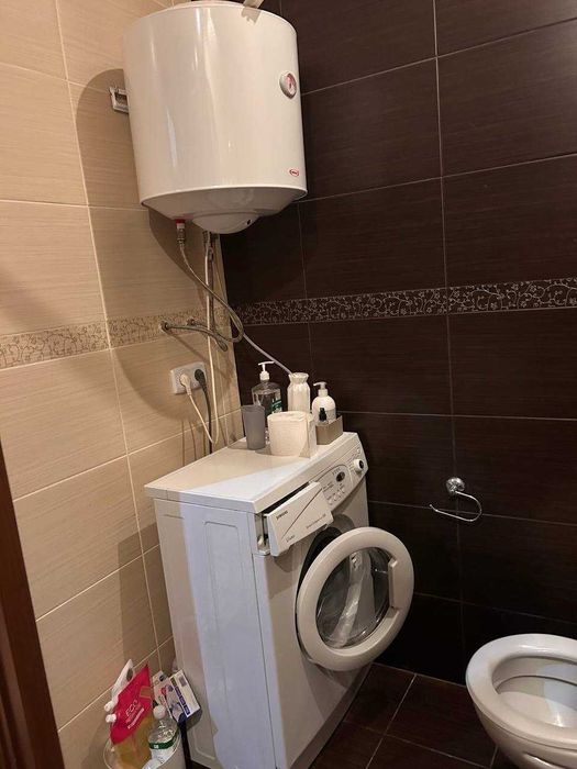 Квартира на вул. Ю. Здановської, 22/15 в Києві, ID 197418, фото №13