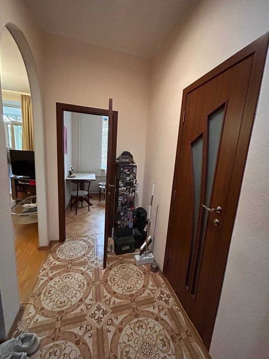 Квартира на вул. Ю. Здановської, 22/15 в Києві, ID 197418, фото №14