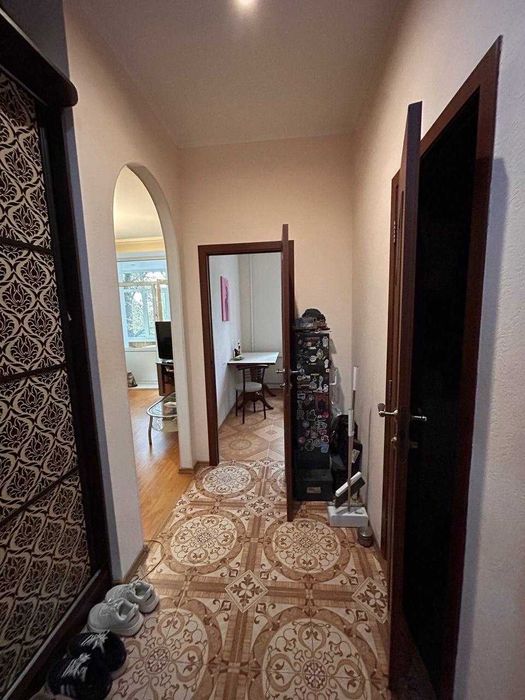Квартира на вул. Ю. Здановської, 22/15 в Києві, ID 197418, фото №15