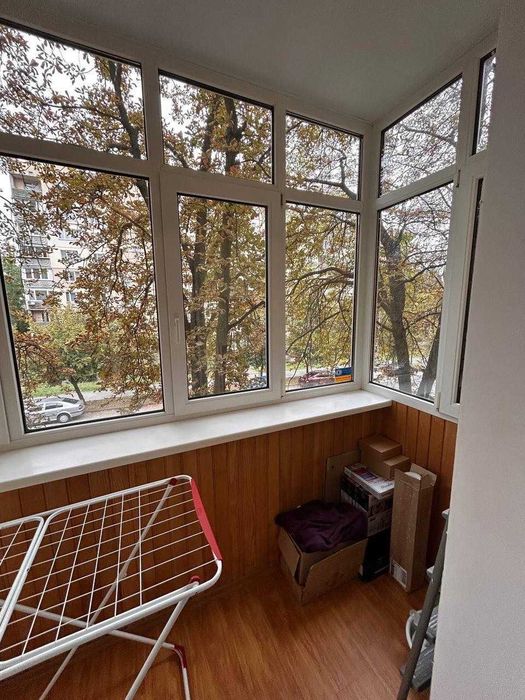 Квартира на вул. Ю. Здановської, 22/15 в Києві, ID 197418, фото №18