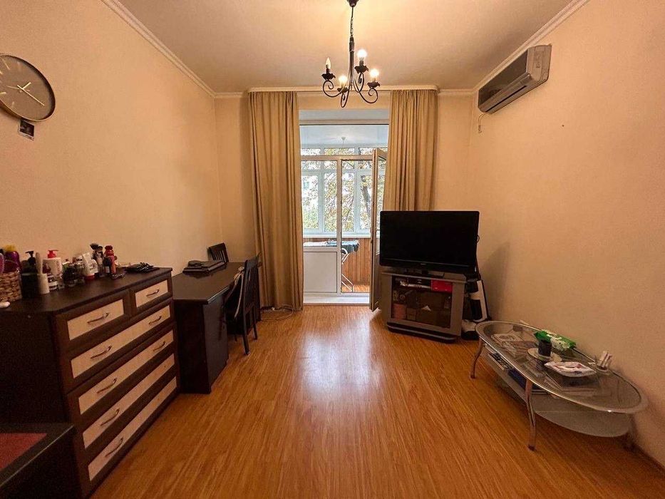 Квартира на вул. Ю. Здановської, 22/15 в Києві, ID 197418, фото №6