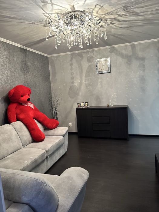 Купити квартиру за адресою Заводський на Findly.com.ua Квартира на Заводський, ID 372768, фото №1