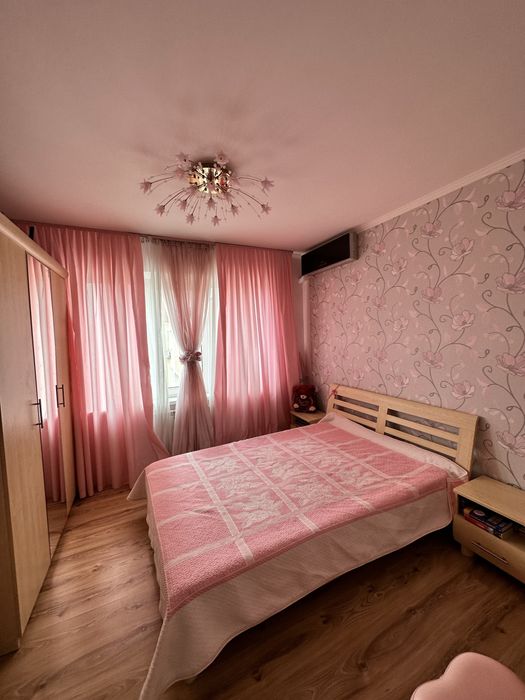 Квартира на Заводський в Миколаєві, ID 372768, фото №11
