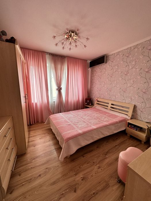 Квартира на Заводський в Миколаєві, ID 372768, фото №10