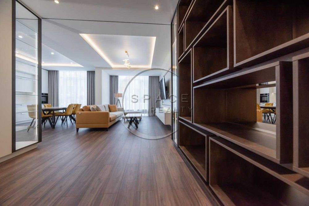 Квартира на вул. Драгомирова, 15Б в Київ, ID 327737, фото №2