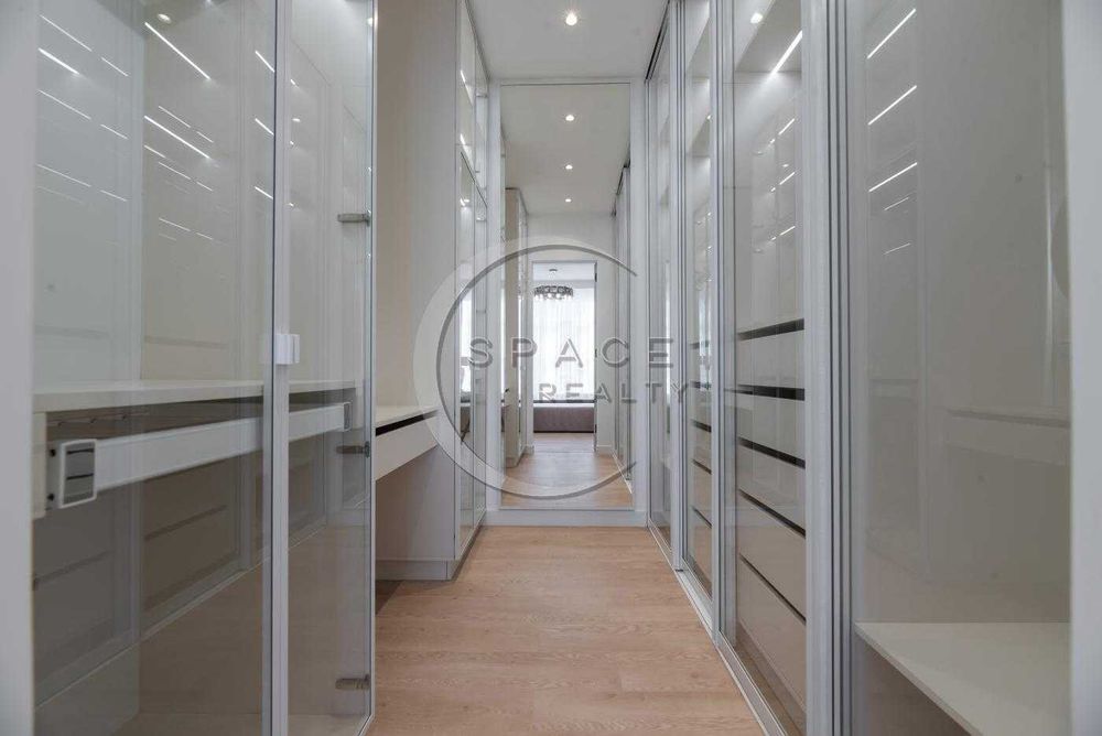 Квартира на вул. Драгомирова, 15Б в Києві, ID 327737, фото №12