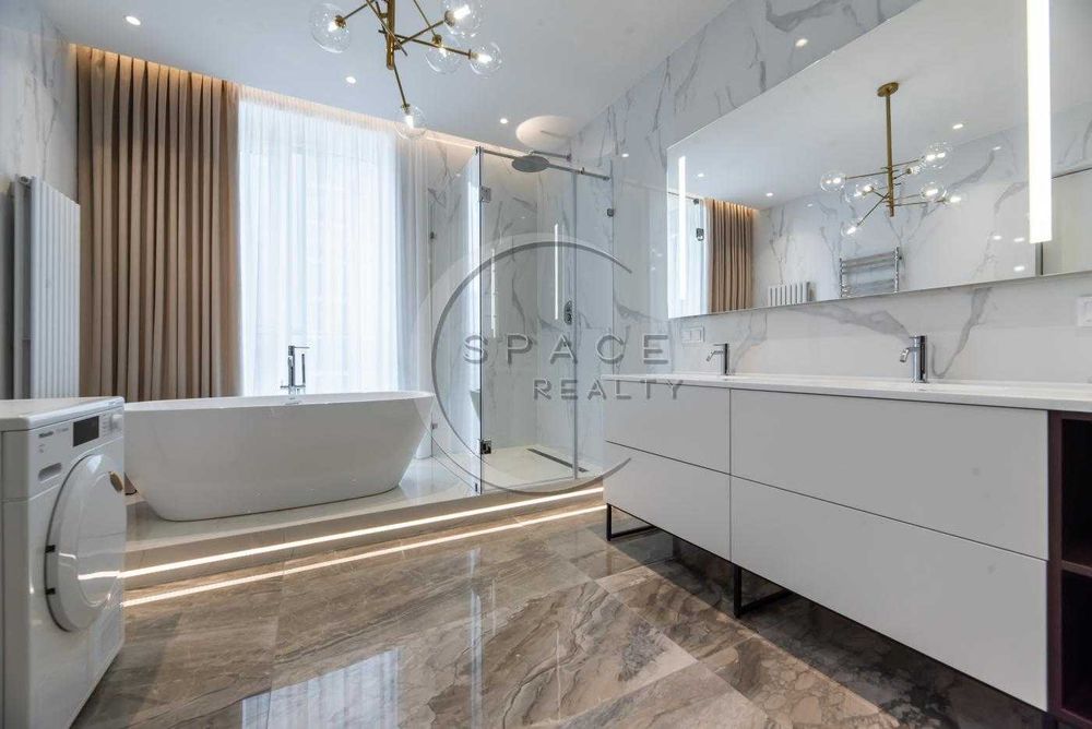 Квартира на вул. Драгомирова, 15Б в Києві, ID 327737, фото №13